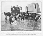 Pettmans Bathing huts [Guide 1920s]